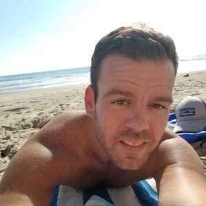 Meet your Posher, Chad